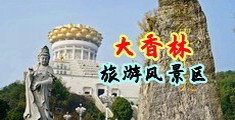 操逼视频免费试看不看后悔中国浙江-绍兴大香林旅游风景区